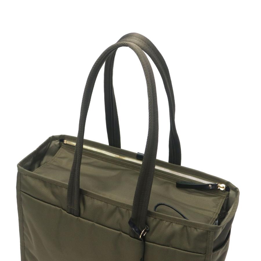 PORTER ポーター シア トートバッグ(L) 871-15120 吉田カバン SHEA