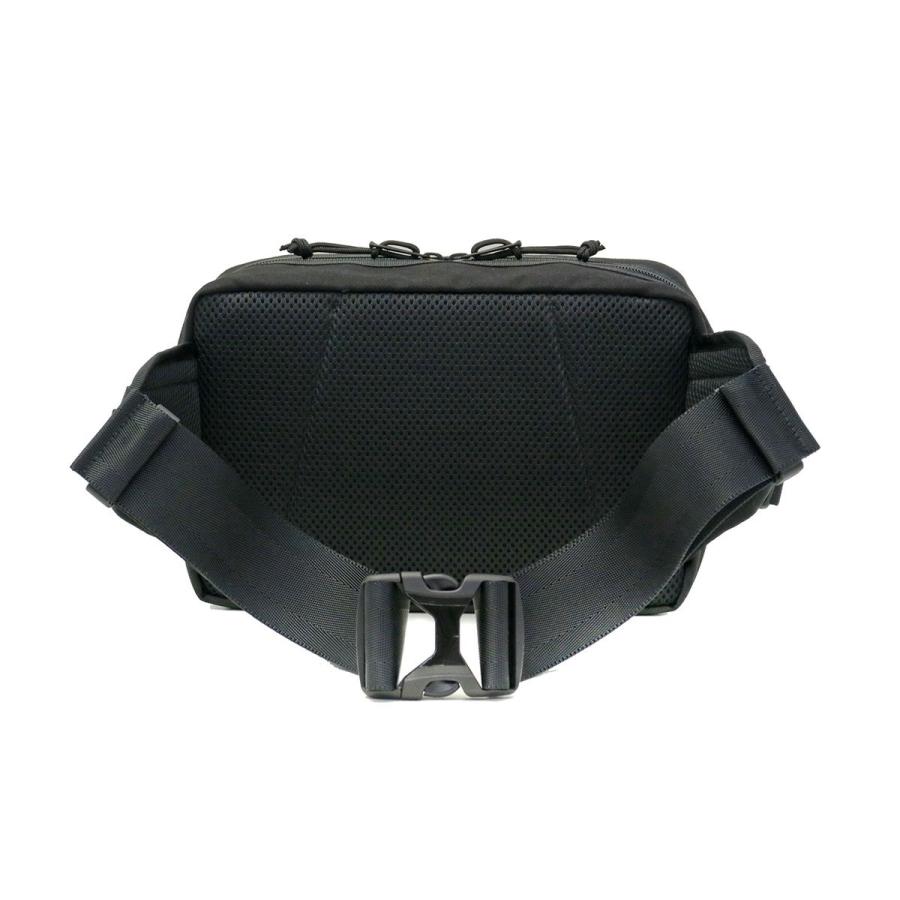 SWITCH（PORTER） ポーター スイッチ ウエストバッグ 874-19676 ボディ