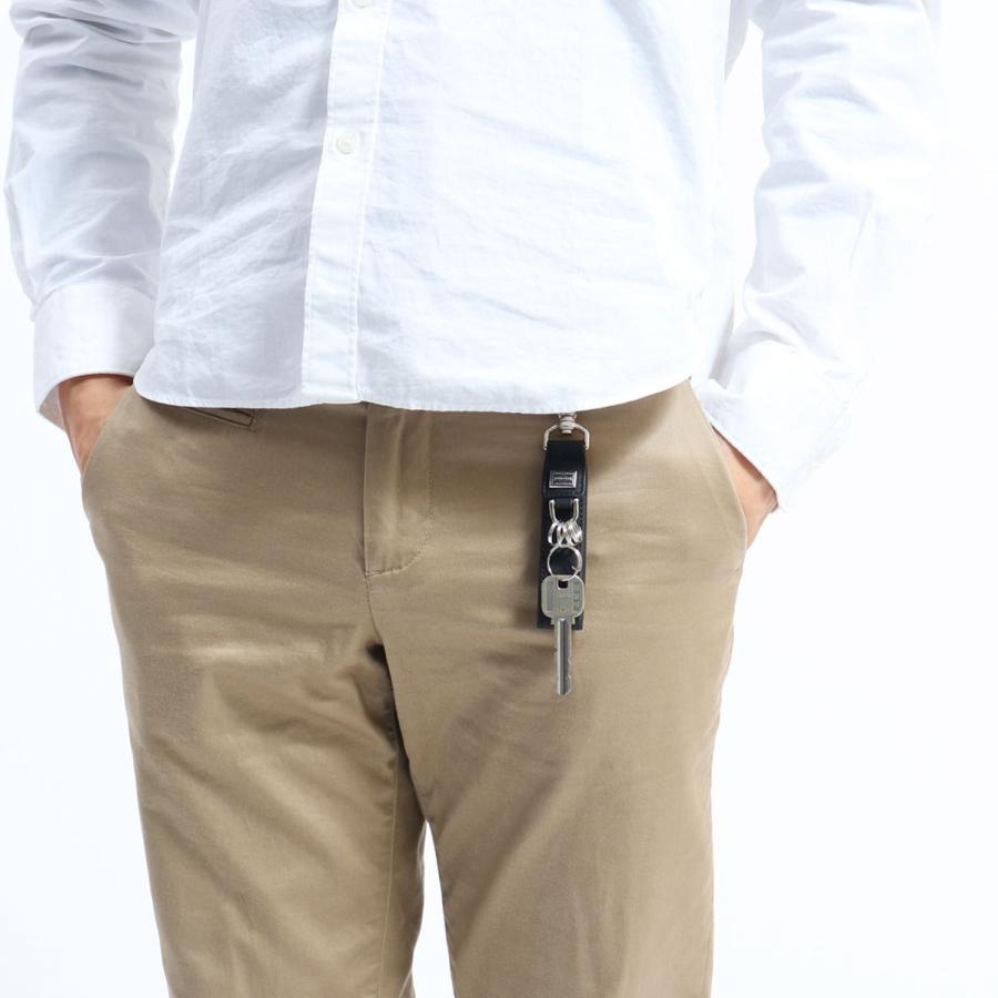 CURRENT（PORTER） ポーター カレント キーホルダー 052-02217