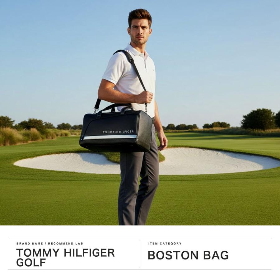 TOMMY HILFIGER GOLF（トミー ヒルフィガー ゴルフ） 最大41%☆2/25