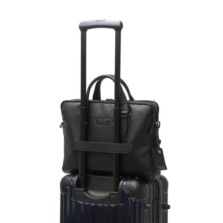 TUMI（トゥミ） 最大50%☆2/25限定 正規品5年保証 ビジネスバッグ TUMI