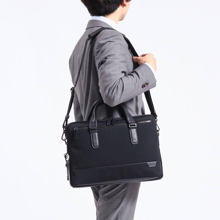 TUMI（トゥミ） 正規品5年保証 ビジネスバッグ TUMI 2WAY ブリーフ