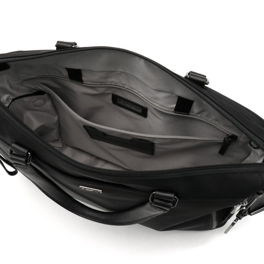 TUMI（トゥミ） 最大53%☆3/1迄 正規品5年保証 ブリーフケース TUMI