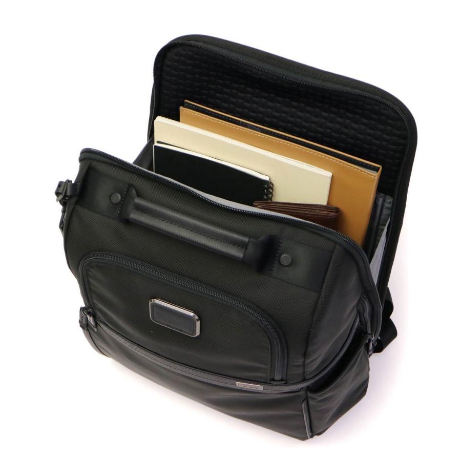 TUMI（トゥミ） セール20%OFF 正規品5年保証 リュック TUMI Alpha3