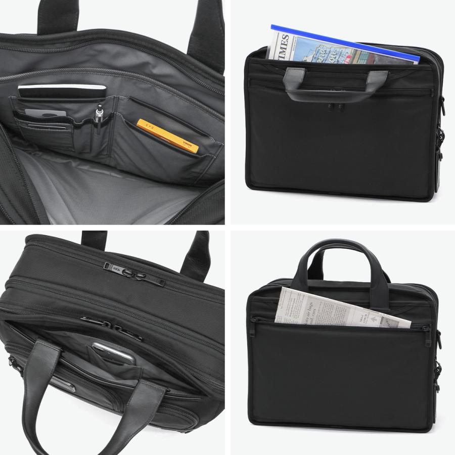 TUMI（トゥミ） セール 正規品5年保証 アルファ3 ビジネスバッグ