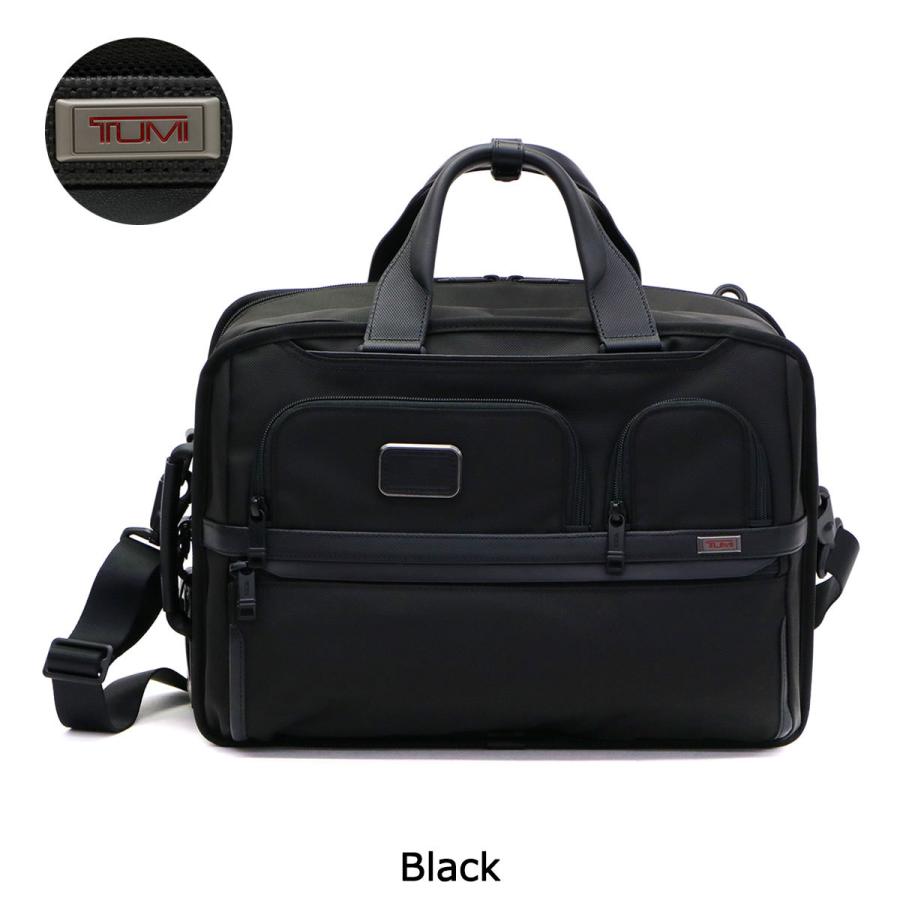 TUMI（トゥミ） セール20%OFF 正規品5年保証 ビジネスバッグ TUMI