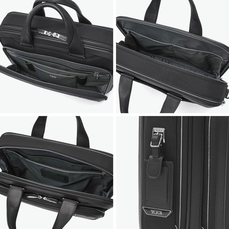 TUMI（トゥミ） 最大50%☆2/25限定 正規品5年保証 ブリーフケース