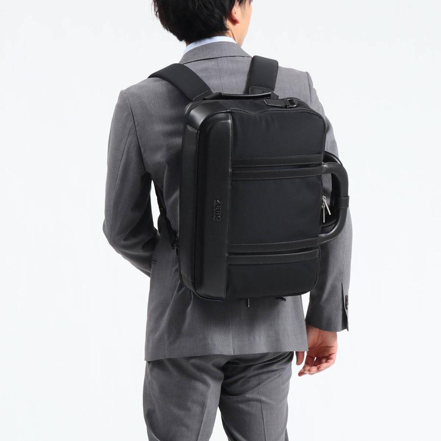 ZERO HALLIBURTON（ゼロハリバートン） 正規品5年保証 ブリーフケース