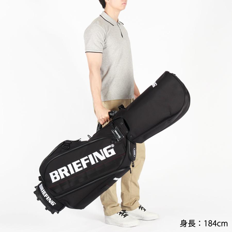 BRIEFING GOLF（ブリーフィングゴルフ） 最大53%☆3/1迄 日本正規品