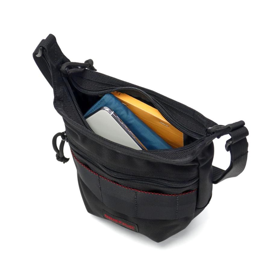 BRIEFING（ブリーフィング） 最大53%☆3/1迄 日本正規品 ショルダー