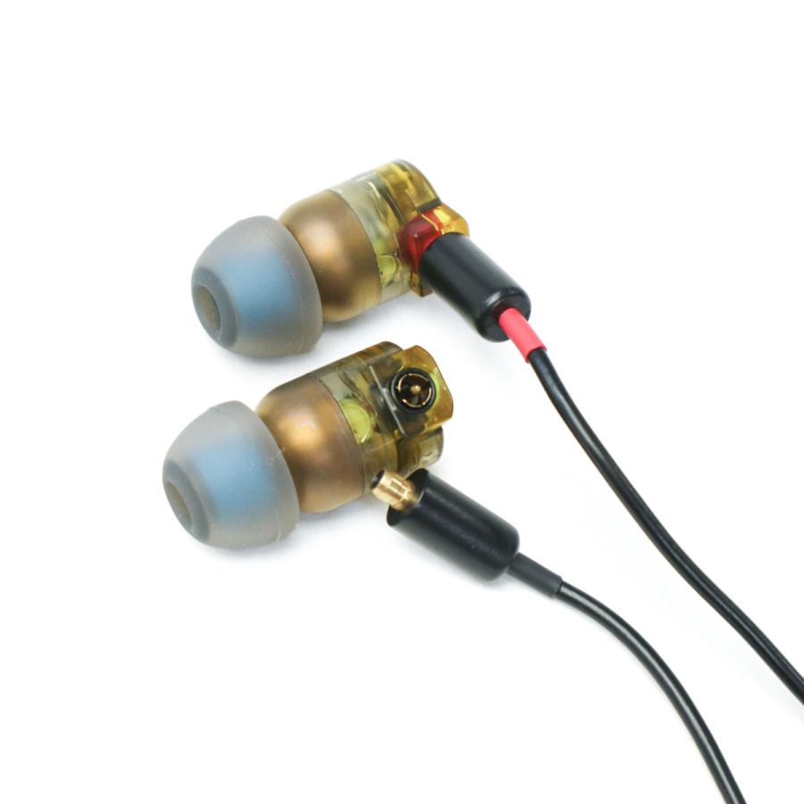 intime（アンティーム） 最大53%☆2/27〜 1年保証 イヤホン 有線