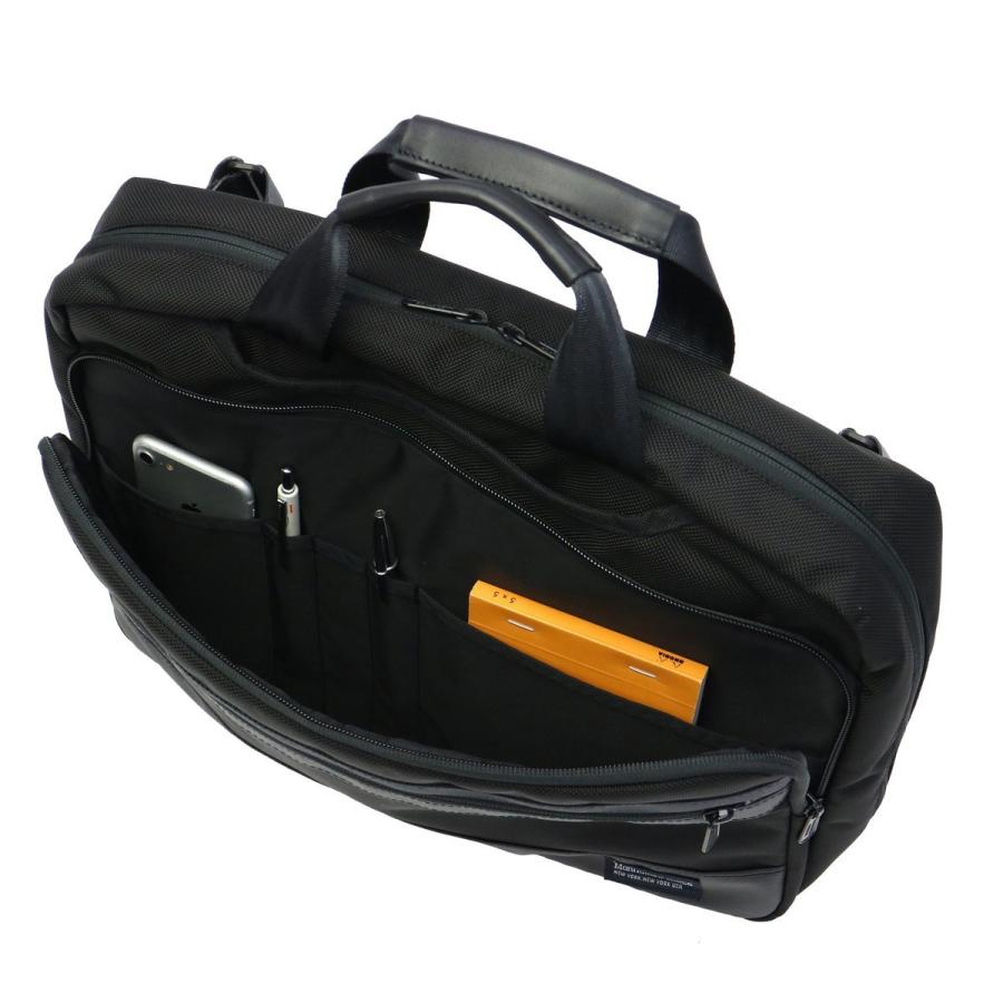 Manhattan Portage BLACK LABEL 最大53%☆2/27〜 マンハッタンビジネス