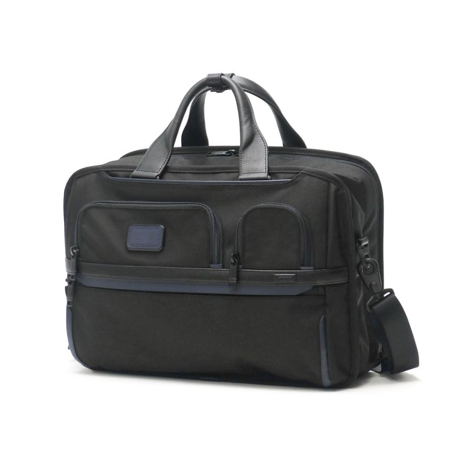 TUMI（トゥミ） セール20%OFF 正規品5年保証 ビジネスバッグ 3WAY