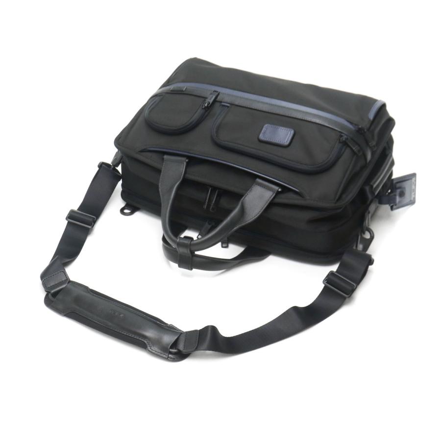 TUMI（トゥミ） セール20%OFF 正規品5年保証 ビジネスバッグ 3WAY