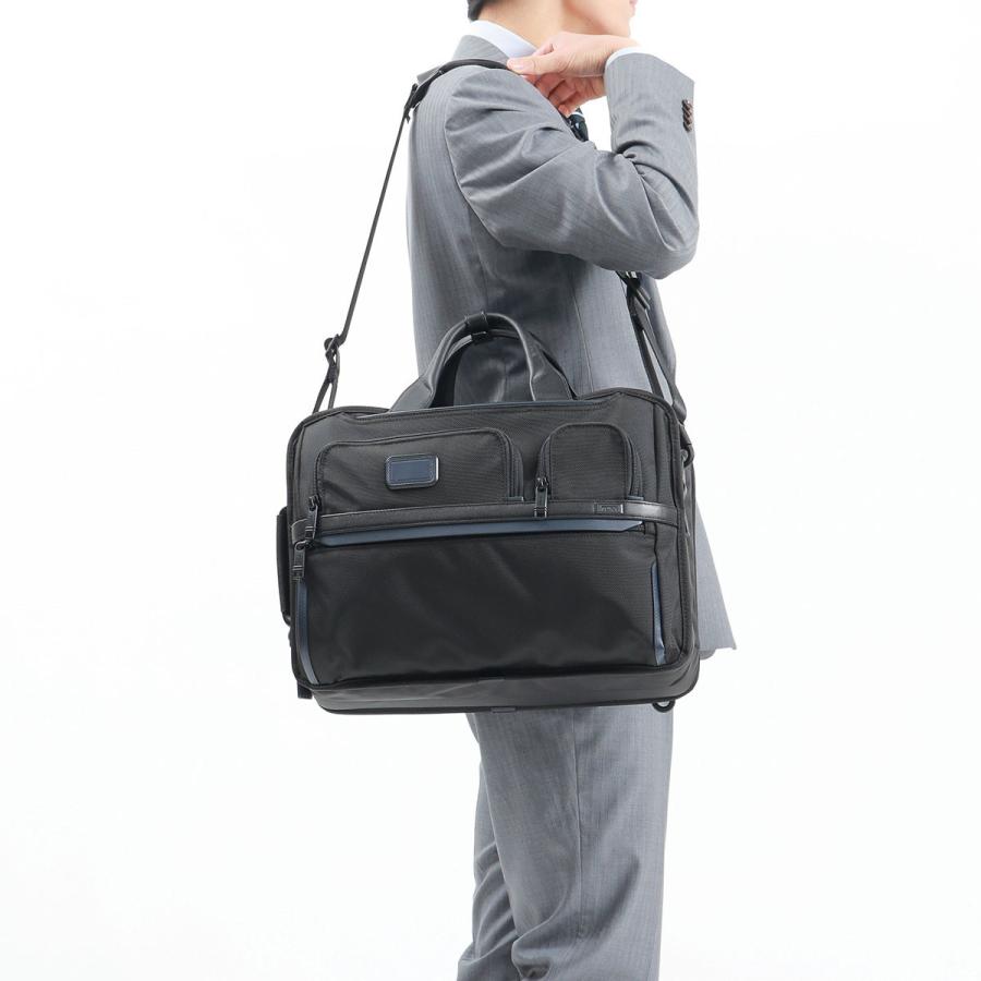 TUMI（トゥミ） セール20%OFF 正規品5年保証 ビジネスバッグ 3WAY