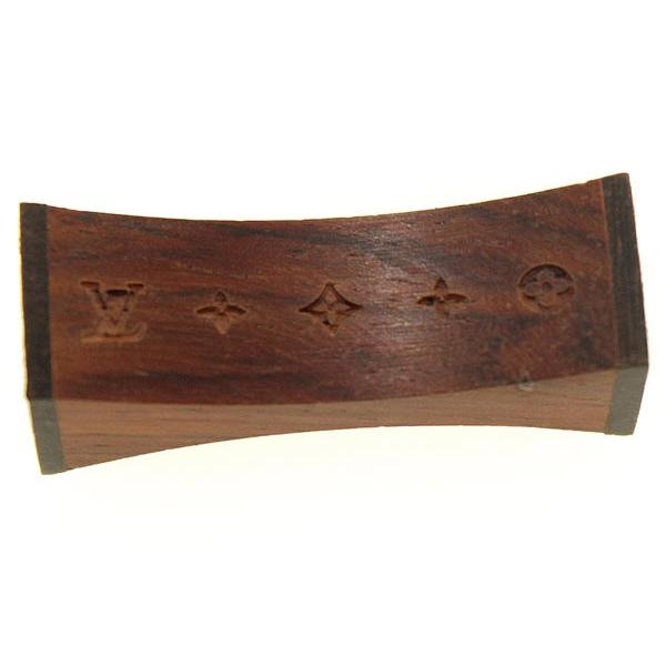 LOUIS VUITTON（ルイ・ヴィトン） ノベルティ モノグラム 箸 VIP限定