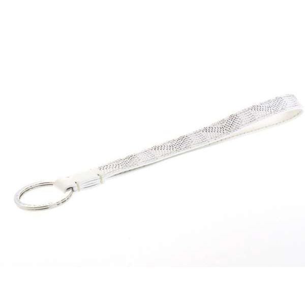 GOYARD（ゴヤール） キーホルダー セサミ PVC GOYARD キーリング