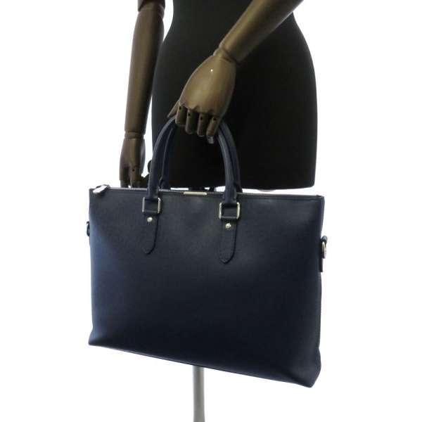 LOUIS VUITTON（ルイ・ヴィトン） ビジネスバッグ タイガ アントン