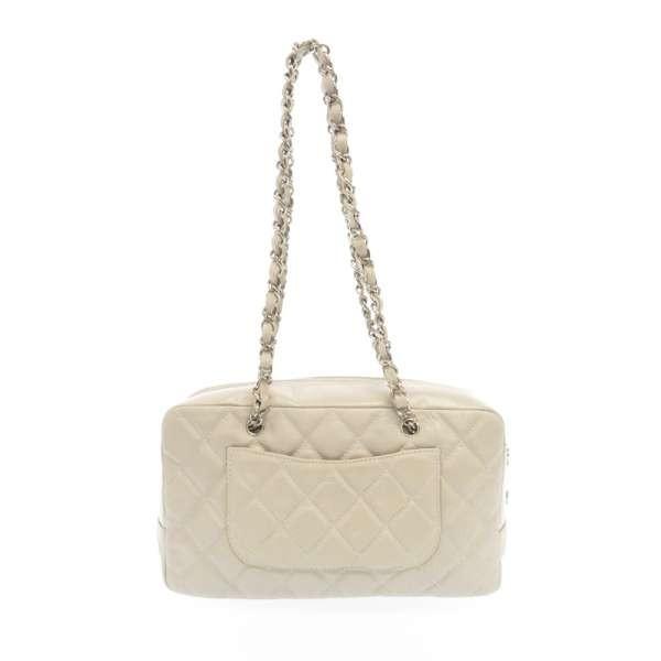 CHANEL（シャネル） ショルダーバッグ カンボンライン ココマーク