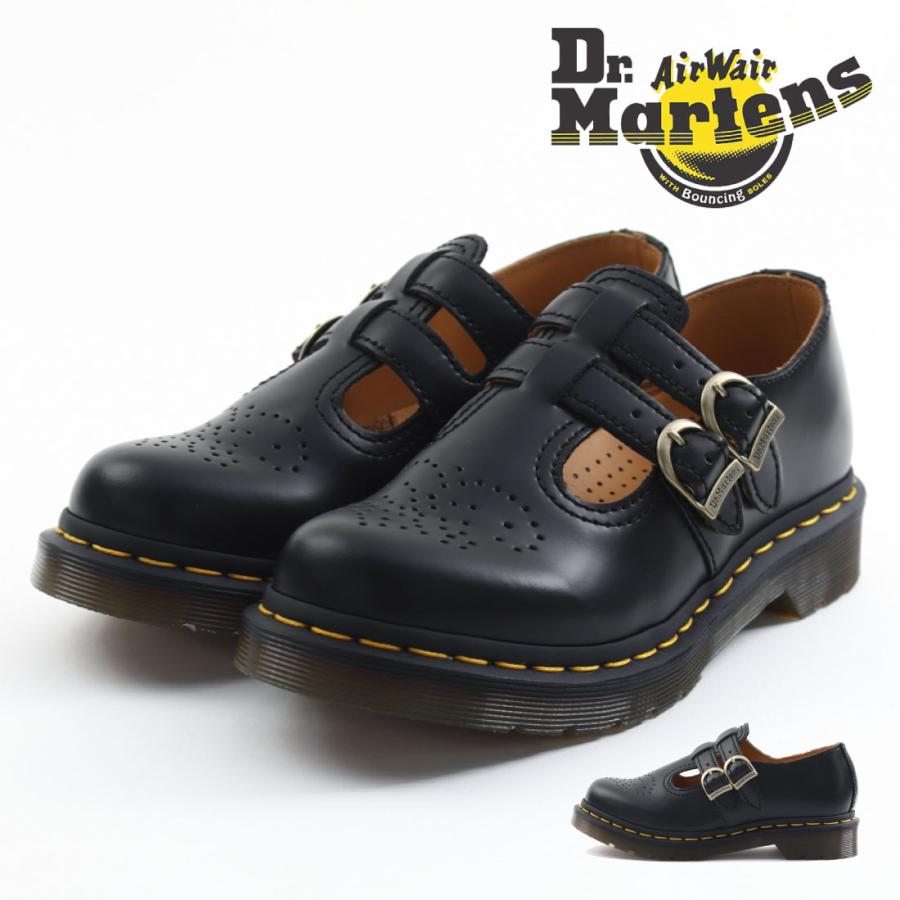 Dr.Martens（ドクターマーチン） レディース シューズ 8065 メリー