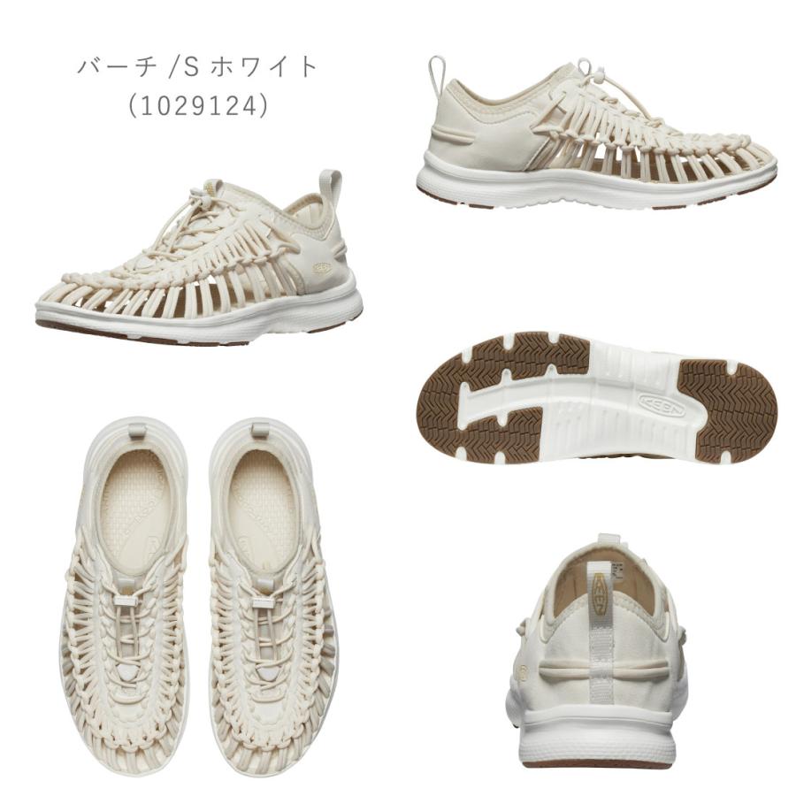 KEEN（キーン） メンズ サンダル メンズ ユニーク オースリー 1028673