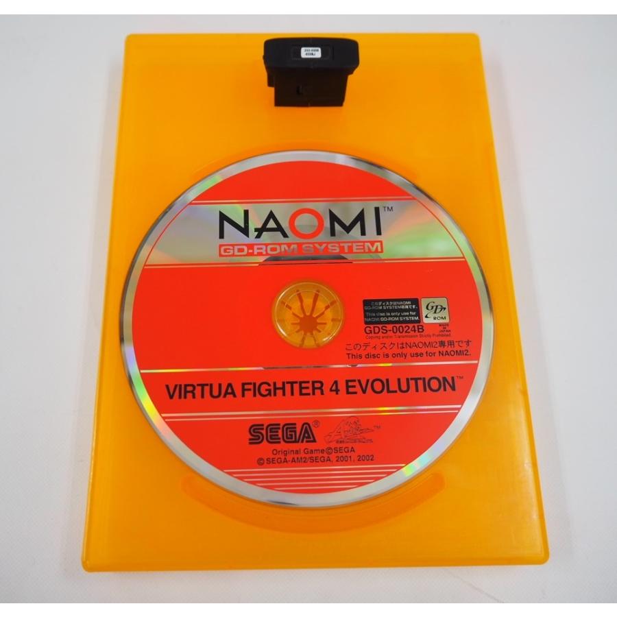 バーチャファイター4 エボリューション Version.B : GAMERS SIDE