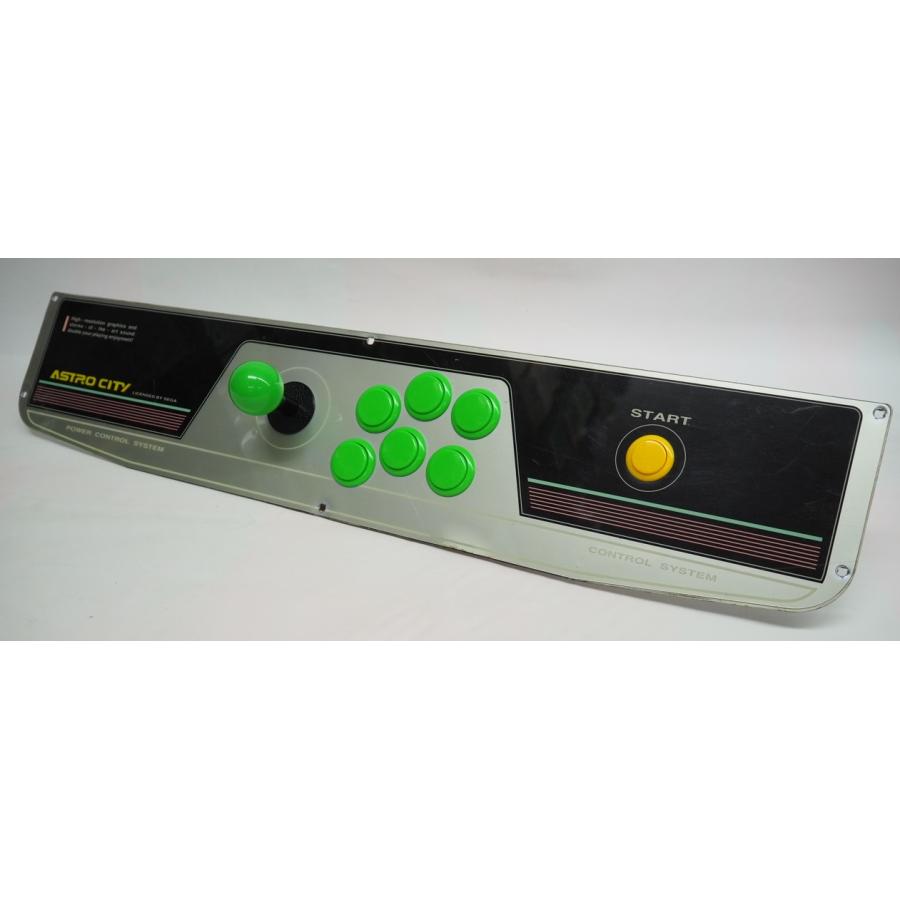 セガ筐体用 1L6B コントロールパネル : GAMERS SIDE - 通販 - Yahoo