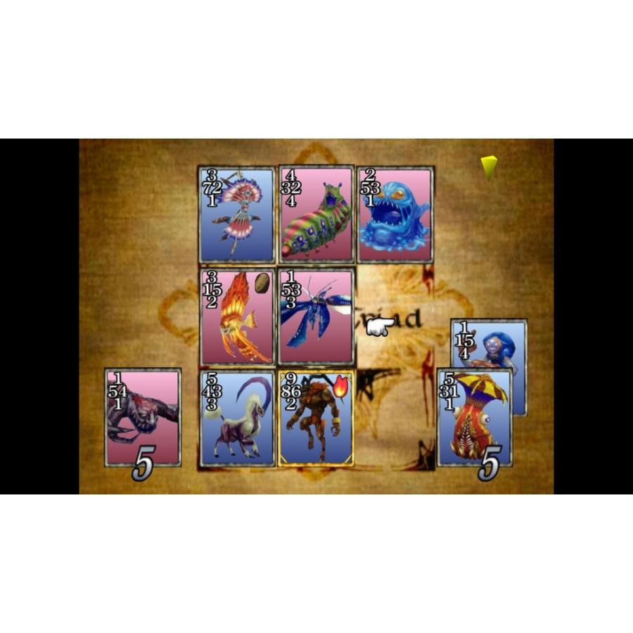 Nintendo Switch 【日本語対応】Final Fantasy VII & Final VIII