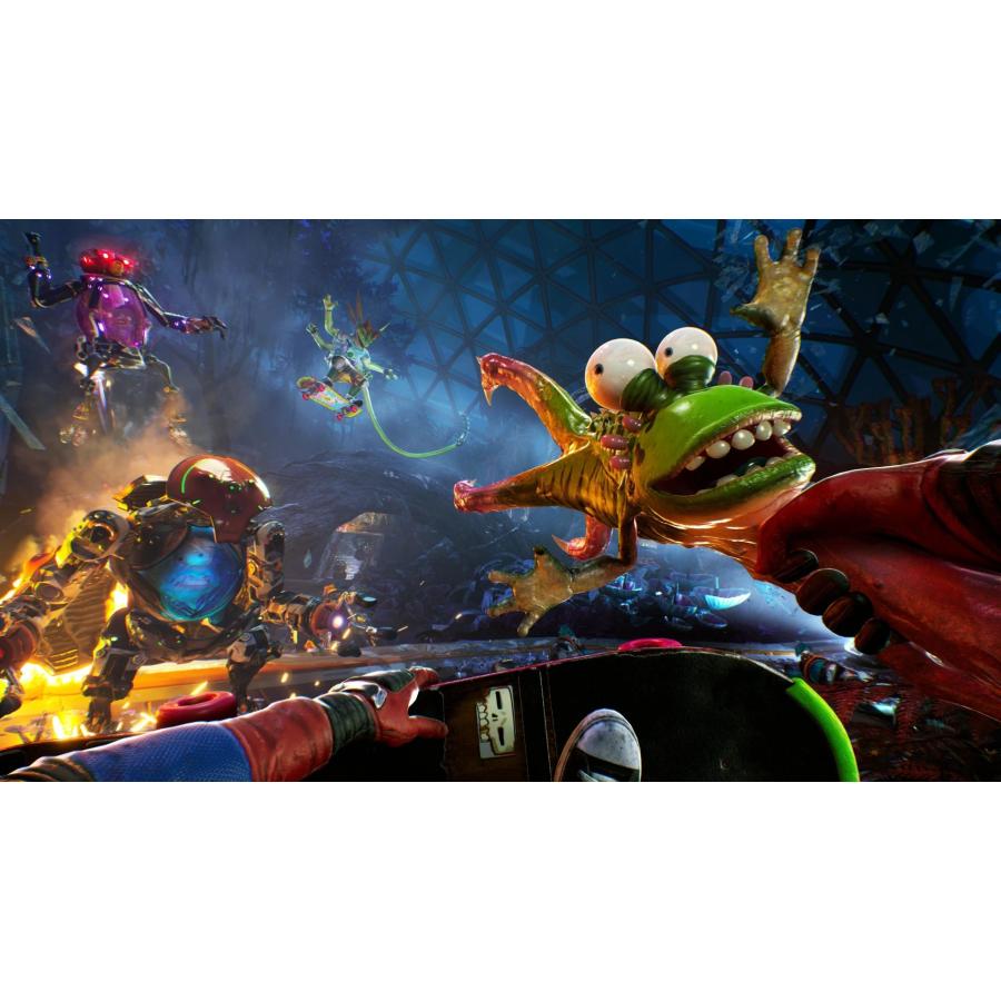 Nintendo Switch High On Life 2 (輸入版) - : Gamers WorldChoice