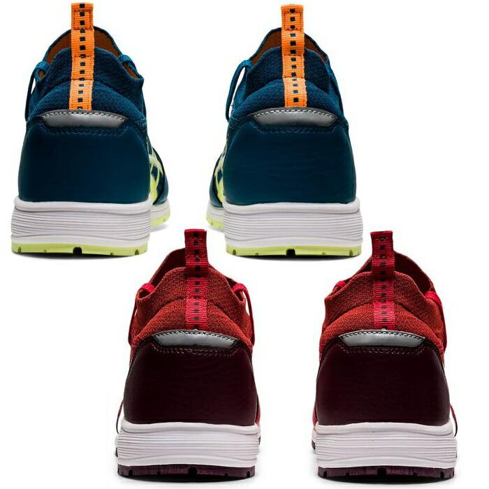 安全靴 CP213 TS ウィンジョブ アシックス asics WINJOB : オキセン