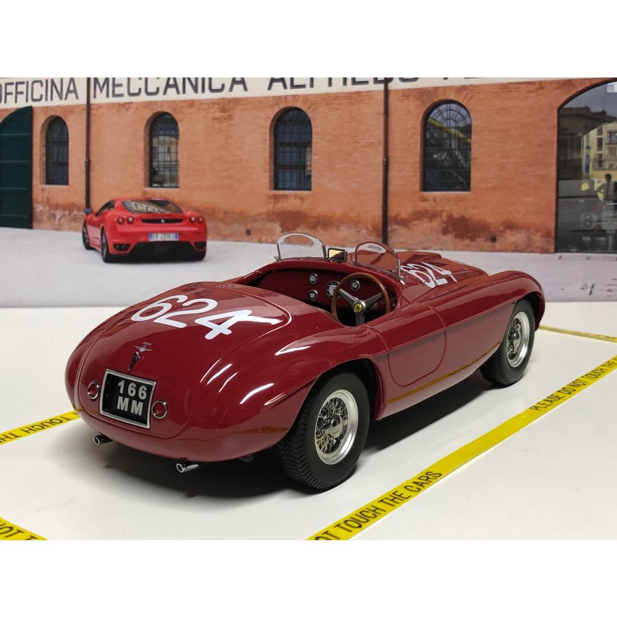 オーナー限定】FerrariF8SPIDERスケールカー非売品 オーナー限定