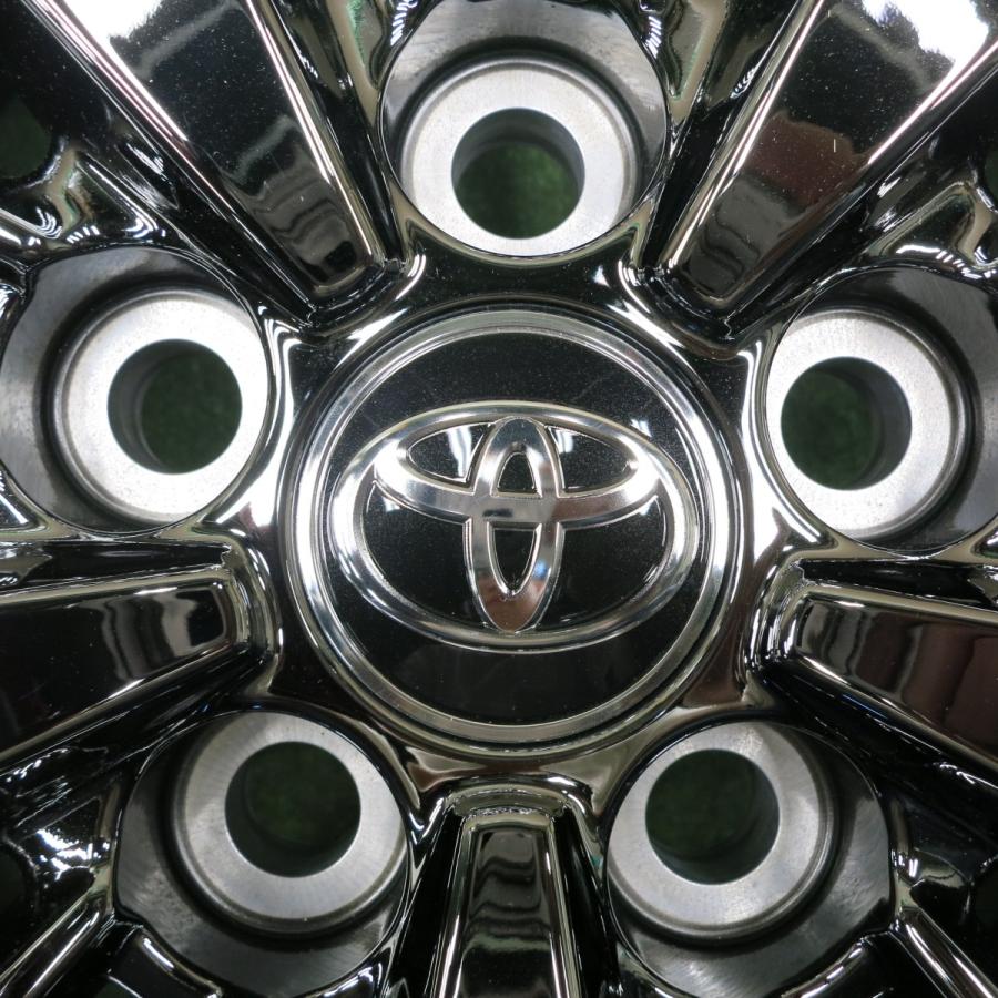 送料無料* 新車外し☆トヨタ 40系 アルファード エグゼクティブ