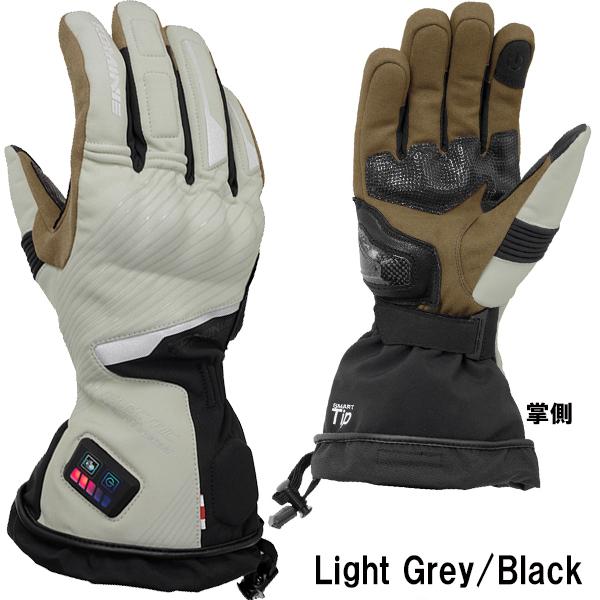 コミネ（Komine） EK-215 デュアルヒートプロテクトエレクトリック