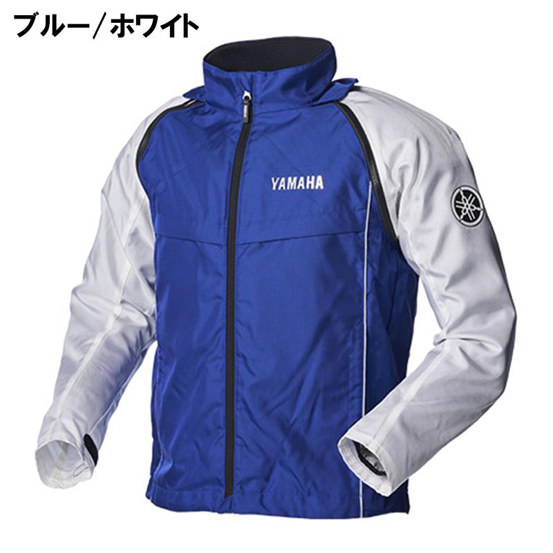 YAMAHA RY1001 2Wayジャケット 3シーズンライディングジャケット Y