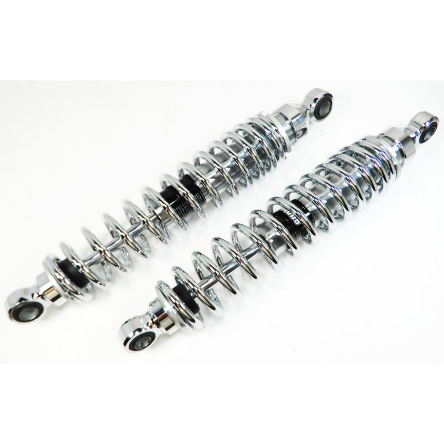 bitubo ビチューボ ハーレーダビッドソン 【356mm】 SPORTSTER XR883