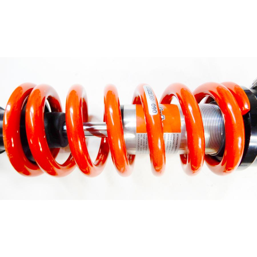 bitubo ビチューボ カワサキ Ninja 1000/ABS (11-13) [ZX1000SX] 用