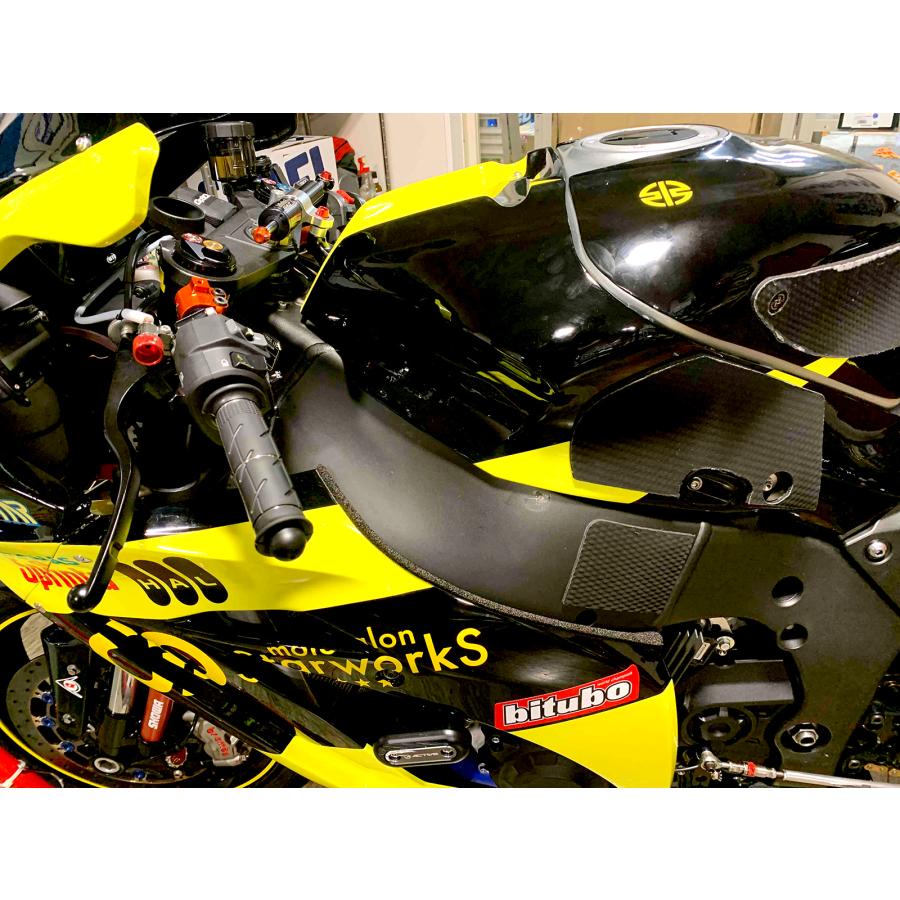 bitubo ビチューボ カワサキ ※レース専用※ ZX-10R(16-20)用