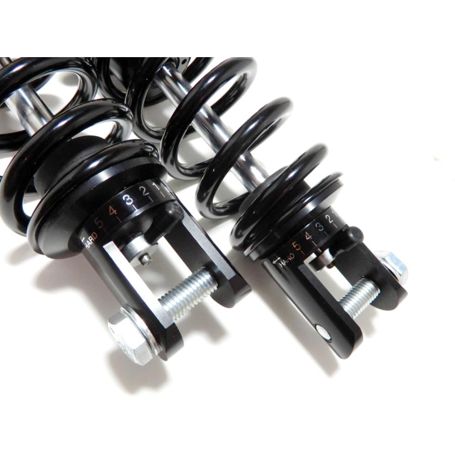 bitubo ビチューボ スズキ GSX750S KATANA カタナ など用 リア