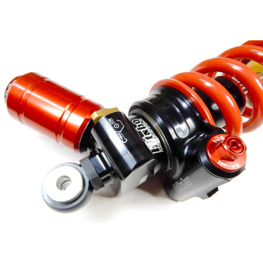 bitubo ビチューボ スズキ GSX-R1000/R (17-20) [L7-M0] 用 リア