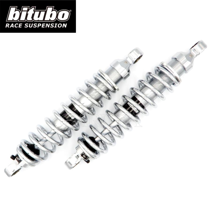 bitubo ビチューボ トライアンフ 【331mm】 BONNEVILLE(-15