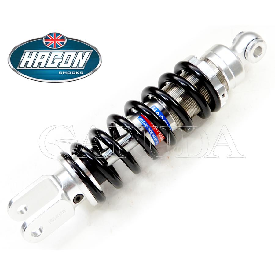 HAGON #64020 Kawasaki ZXR250(89-99) リアサスペンション N-TYPE