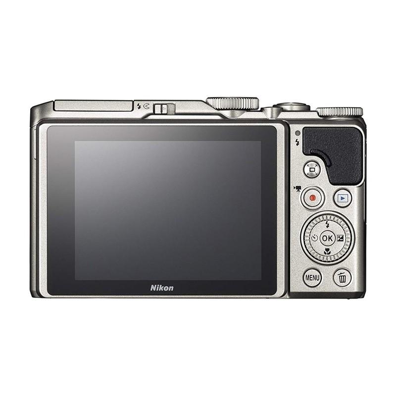 ニコン Nikon デジタルカメラ COOLPIX A900 光学35倍ズーム 2029万画素