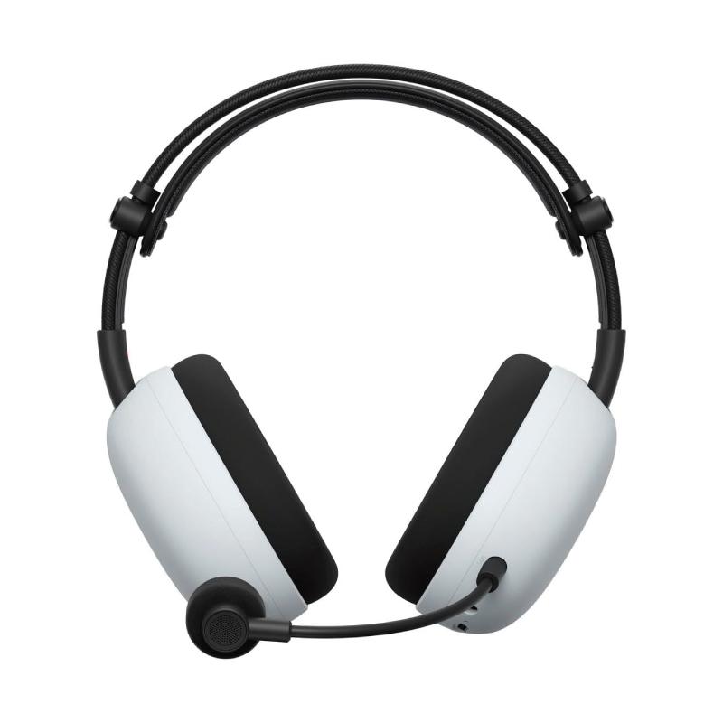 SONY（ソニー） ゲーミングヘッドセット WH-G910N-W INZONE H9 II