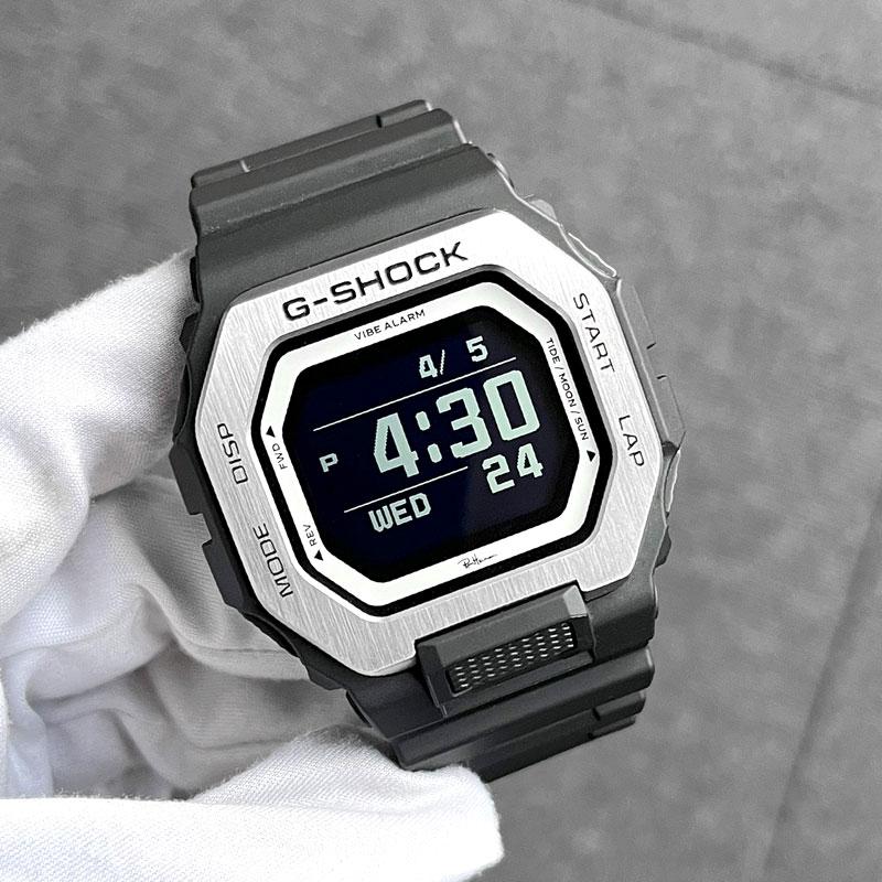 G-SHOCK 【Ron Herman 限定コラボ / 国内正規 展示未使用】カシオ x