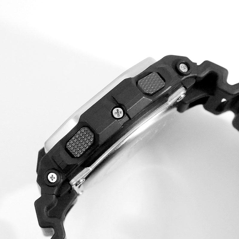 G-SHOCK 【Ron Herman 限定コラボ / 国内正規 展示未使用】カシオ x