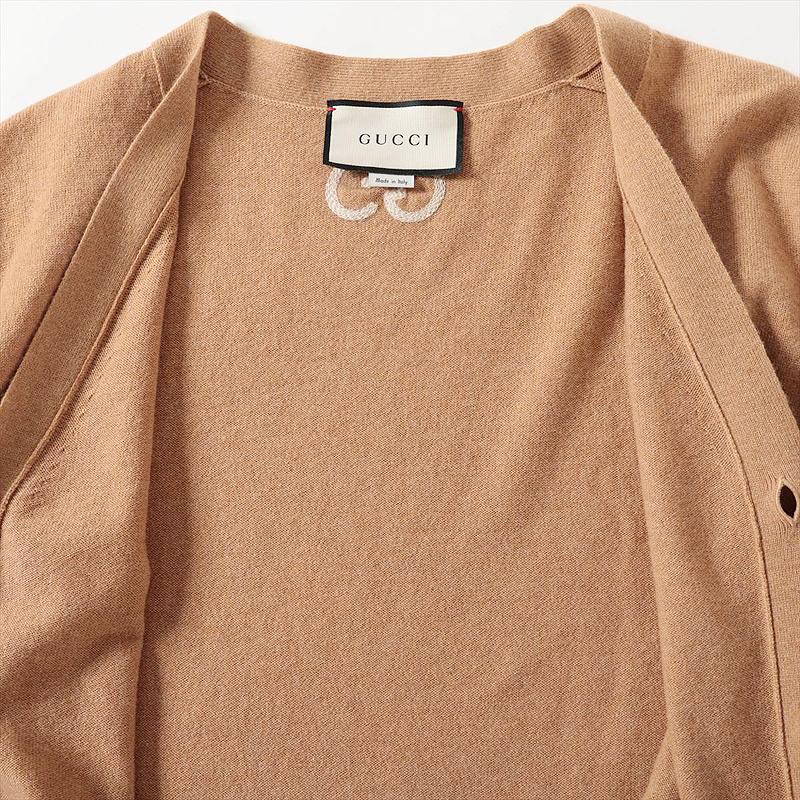 GUCCI（グッチ） 【未使用 / 超希少XXL / タグ付き】GUCCI