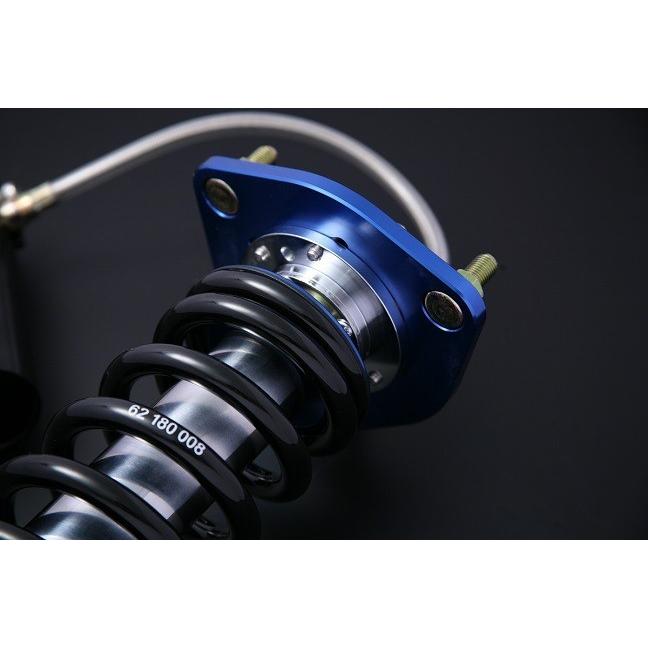 D-MAX 車高調 レーシングスペック リアのみ シルビア S15/S14 : GCJ