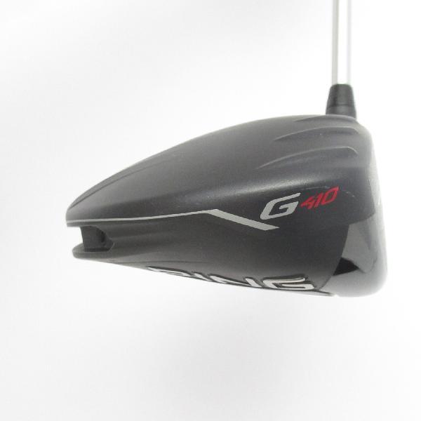 PING（ピン） G410 G410 LST ドライバー ATTAS DAAAS 5 シャフト