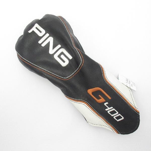 PING（ピン） G400 G400 SFT ドライバー Tour AD IZ-6 シャフト：Tour