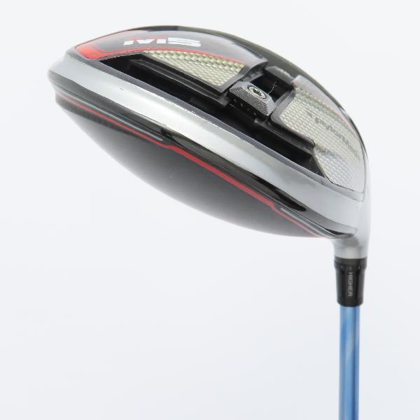 TaylorMade（テーラーメイド） M5 M5 ドライバー Speeder 661